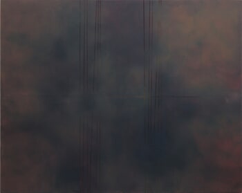 Humber Bridge by Deborah Lerner
