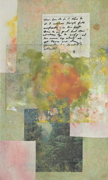 Non-sense (14) von Alexander Grawoig