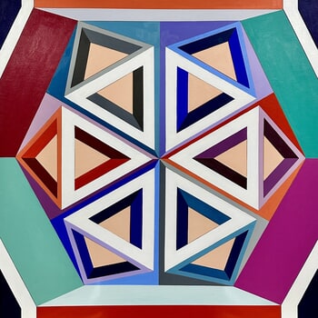 COSMIC CURRENCY  by Jasmine Mansbridge