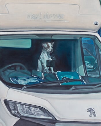 Waiting For You von Bianca MacCall