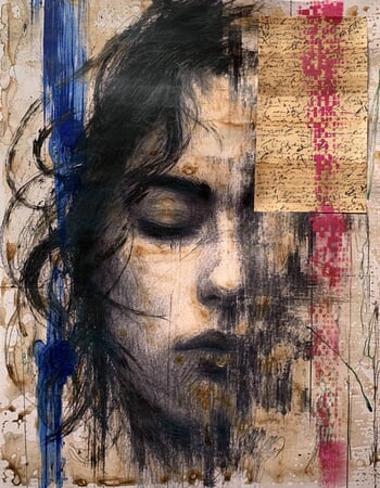 Impression 1 von Alexandra Efimova