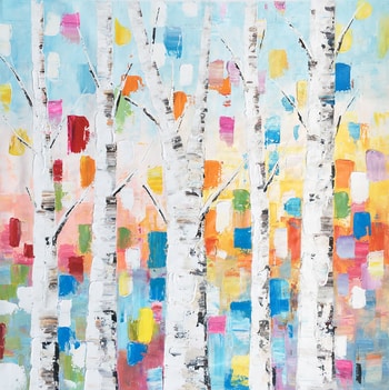 Autumn forrest 1582 von Jingshen You
