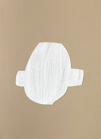 Forms 48 von Anna Pepe