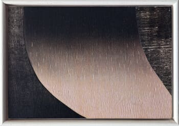 Fragments (8) by Kathryn Desforges