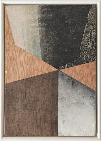 Fragments (21) by Kathryn Desforges