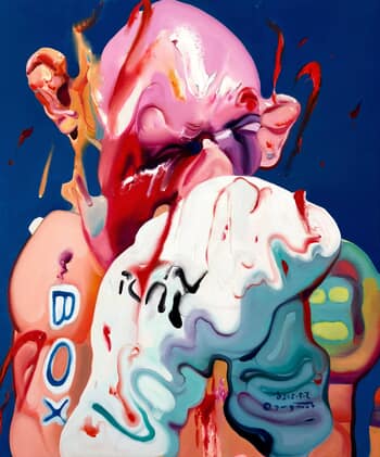 K.o #1 par Maxim Fomenko