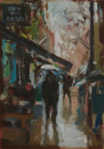 Seven Dials par John Heywood-Waddington