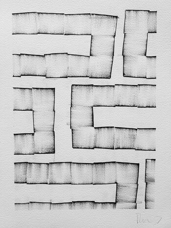 2026/39 - sans titre by Guillaume Thunis