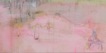 "Haukijarvi - Presence" par John Heywood-Waddington