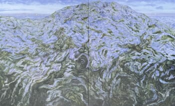 The World After Tomorrow von Claire Cansick