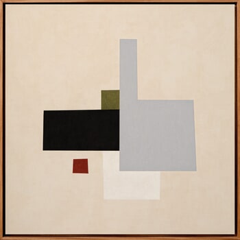 Composition 125 by zyrko