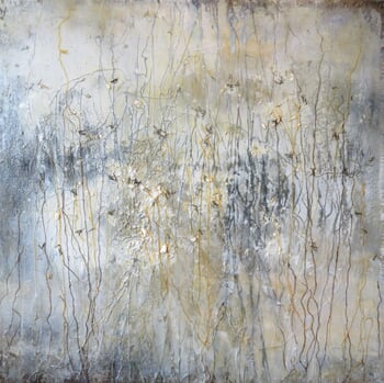 Safran par Renate Fäth