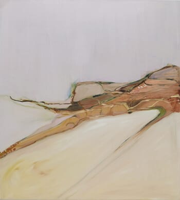 Languish by Nancy Collantine