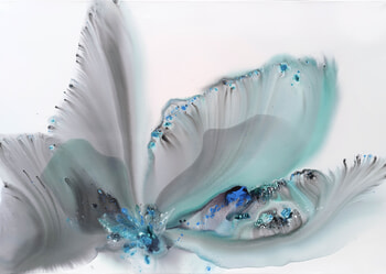 Nature 592 von Muriel Napoli