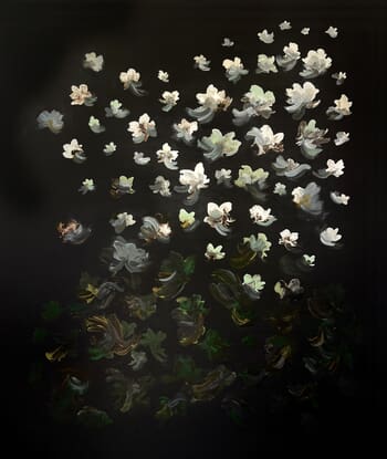To Be With You #31 von Corinne Natel
