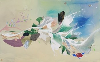 An Imaginary Place von Novi Lim
