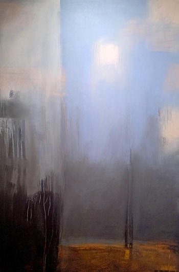 Liminal 1 von Patricia McParlin R.C.A.