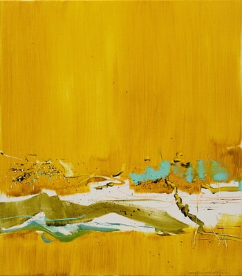 Away and free to wander von Larissa Eremeeva