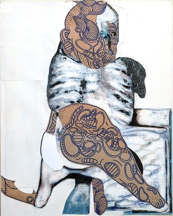 tattoo von Pascal Marlin