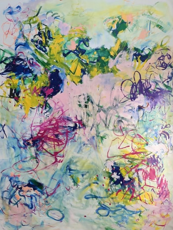 Jardin Floral von Emily Starck