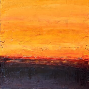 Light my fire  von Brigitte Dravet