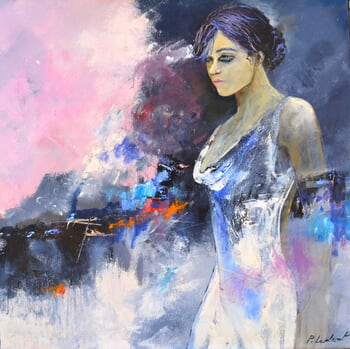 Léa by Pol Ledent