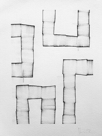 2026/40 - sans titre par Guillaume Thunis