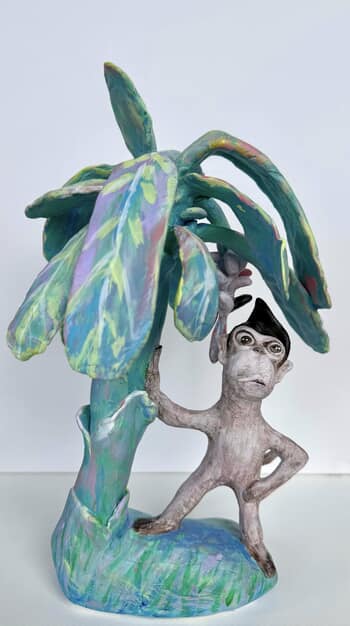 Babu by Ta Byrne