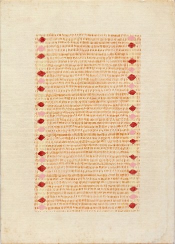 Furrow Song by Emma Lawrenson