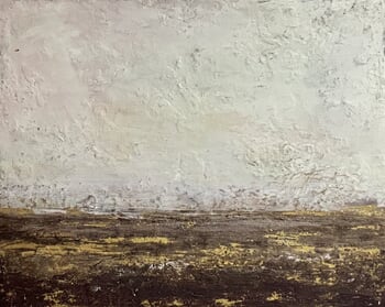 Sublime et silence par Brigitte Dravet