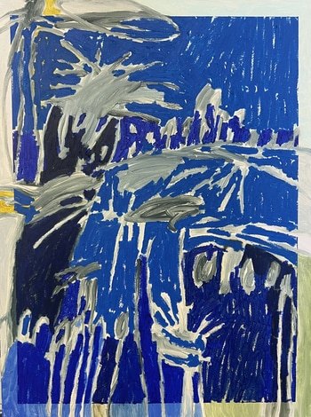 Contained I von Daisy Billowes
