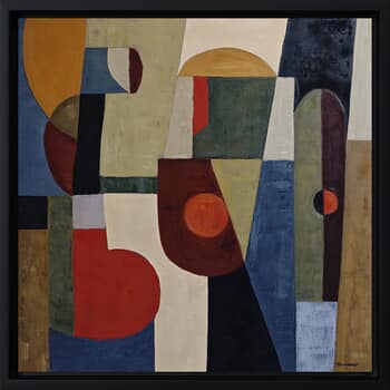Vers l'equilibre by Sophie Dumont