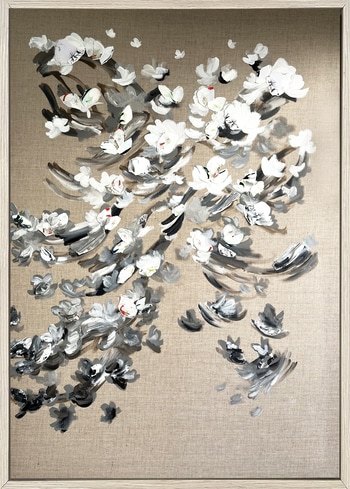 To be with you #34 by Corinne Natel