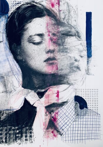 La maturite par Alexandra Efimova