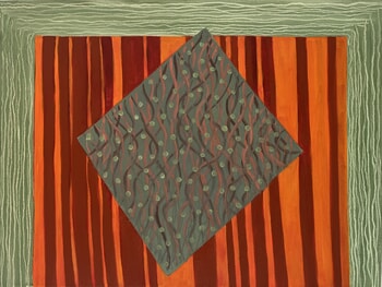 Walk through the pine woods by Christo Sharpe