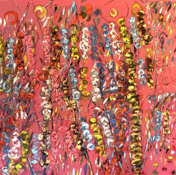 When color dances par Barbara Piatti