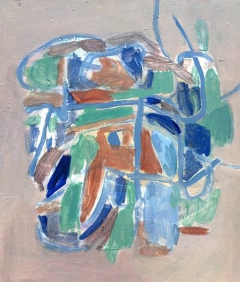 Arrangement par P K Roberton