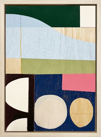 Llenya 03 par Jonathan Lawes