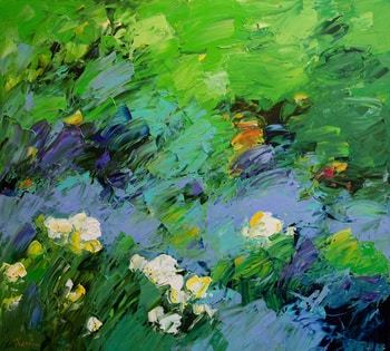summer picture 5 von Valery Khattin