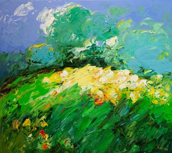 summer picture 4 by Valery Khattin