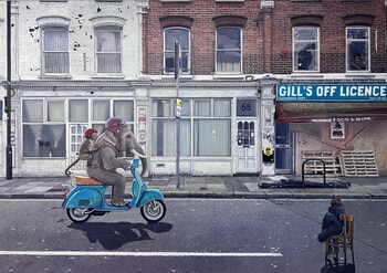 Monkeys, Elephants and Clowns von James Earley