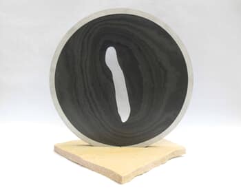 PROFONDEUR CIRCULAIRE I I I  par Marc Mugnier