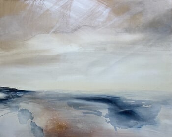 Quiet Drift by Amy Albright