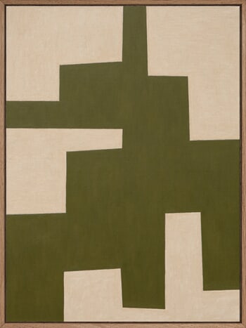 Composition 126 by zyrko