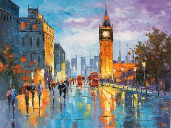 Cityscape 1595 by Jingshen You