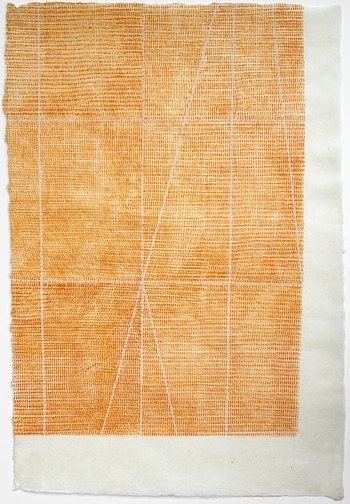 The Way Through von Emma Lawrenson