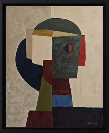 Le veilleur by Sophie Dumont
