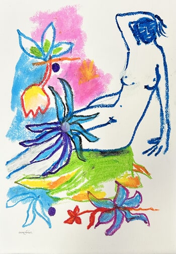 Clémence 15 par Claire Mériel