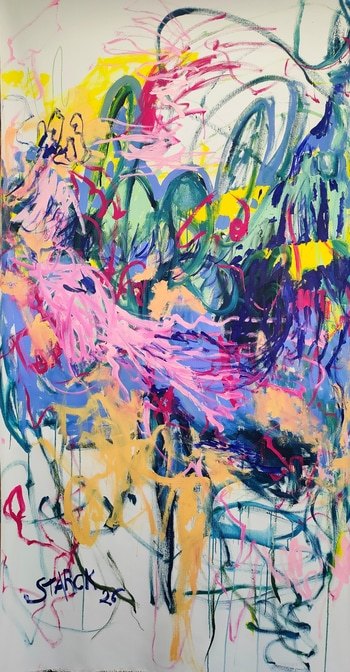 Pardon von Emily Starck