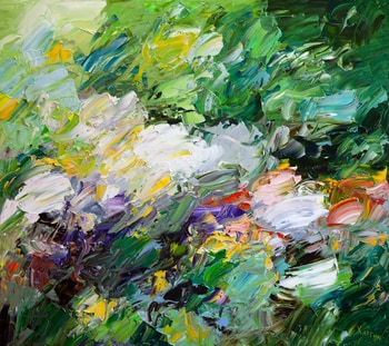 summer picture 2 von Valery Khattin